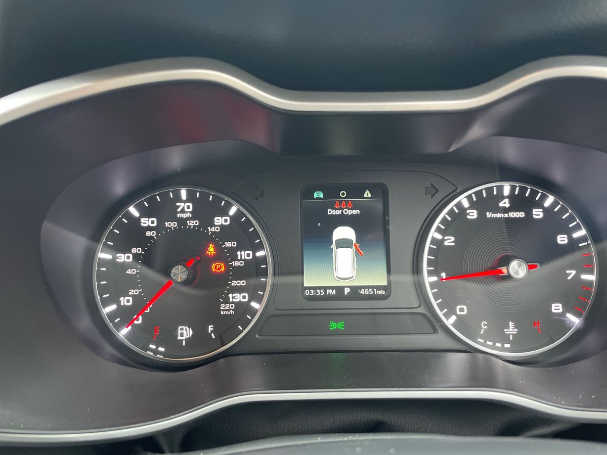 Used MG MG ZS 2024 for sale - 76552436: Photo 23