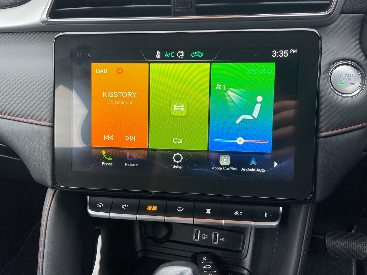 Used MG MG ZS 2024 for sale - 76552436: Photo 25