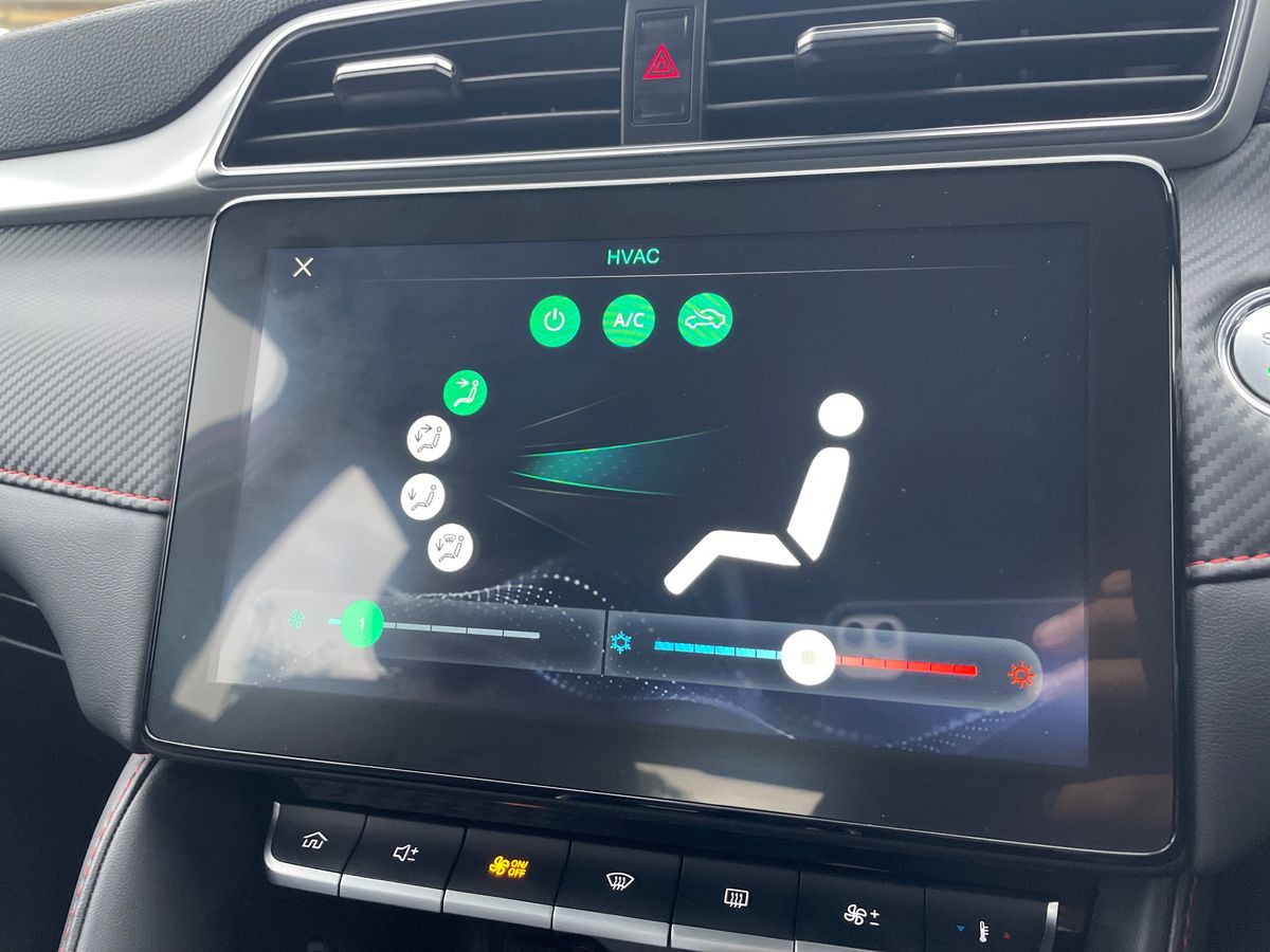 Used MG MG ZS 2024 for sale - 76552436: Photo 26