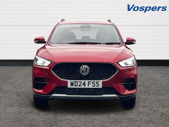 Used MG MG ZS 2024 for sale - 76552436: Photo