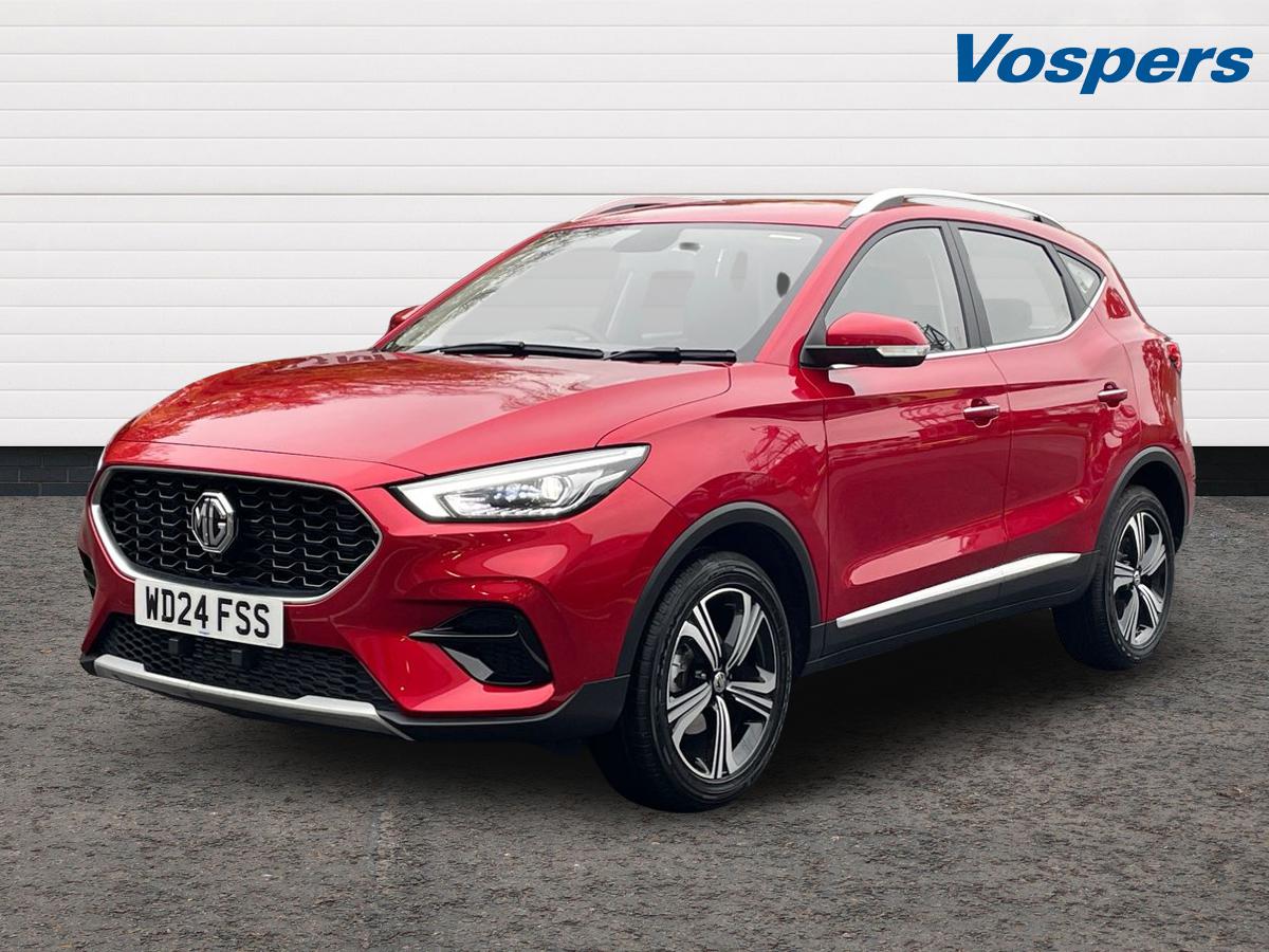 Used MG MG ZS 2024 for sale - 76552436: Photo 3
