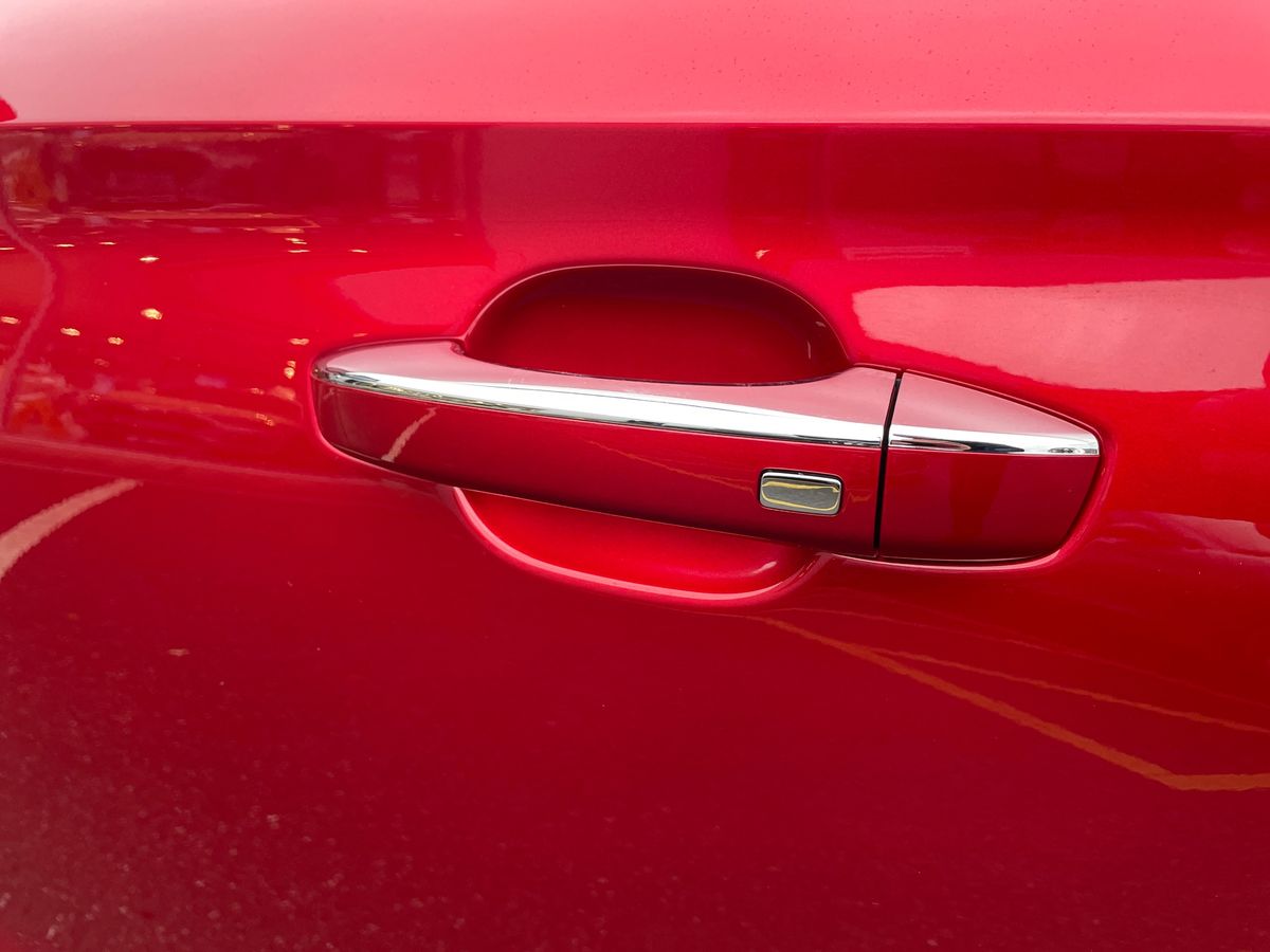 Used MG MG ZS 2024 for sale - 76552436: Photo 30