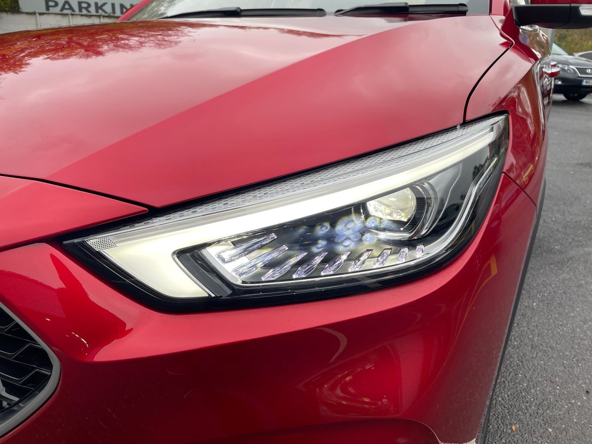 Used MG MG ZS 2024 for sale - 76552436: Photo 32