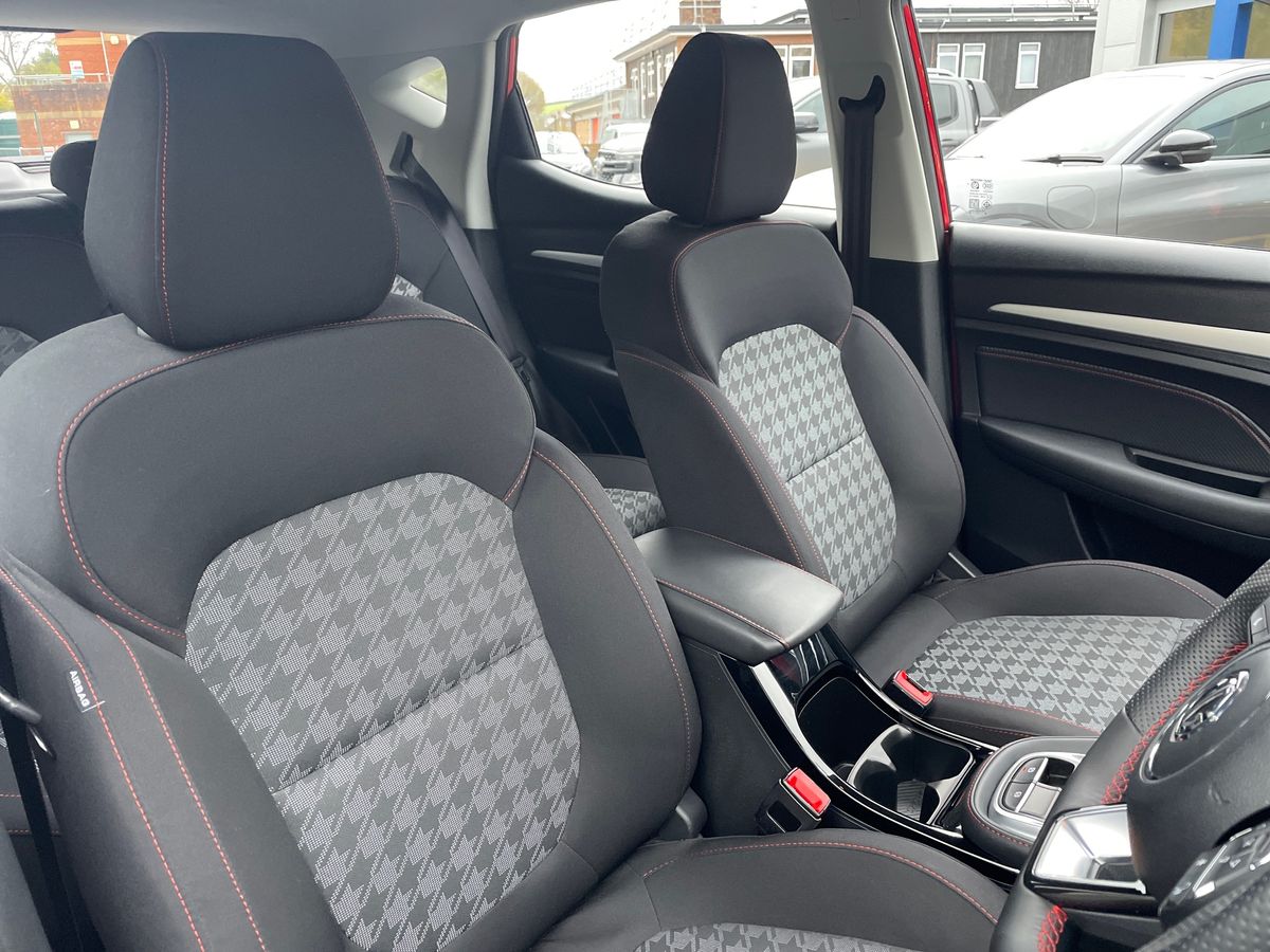 Used MG MG ZS 2024 for sale - 76552436: Photo 34