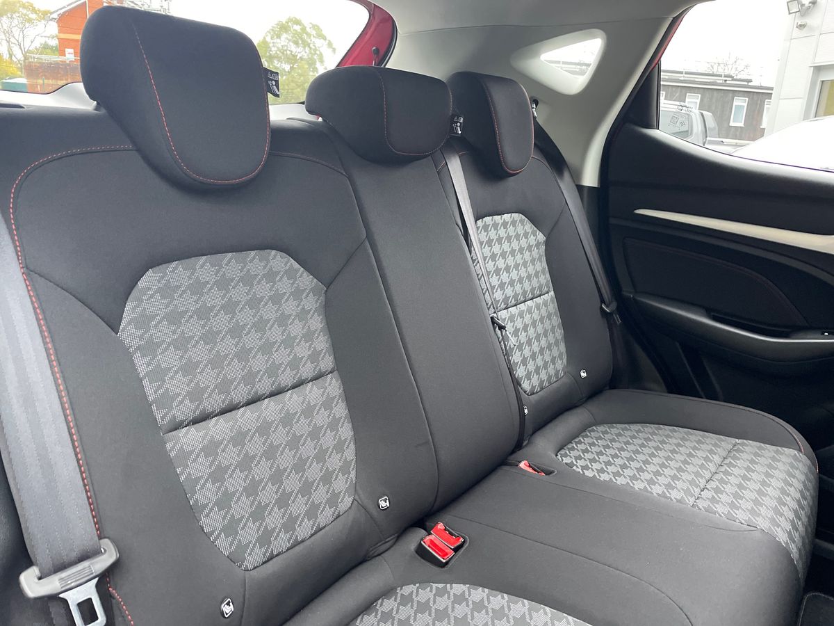 Used MG MG ZS 2024 for sale - 76552436: Photo 35