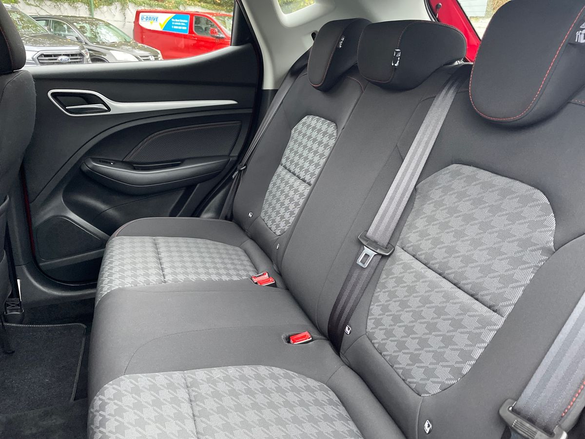 Used MG MG ZS 2024 for sale - 76552436: Photo 36