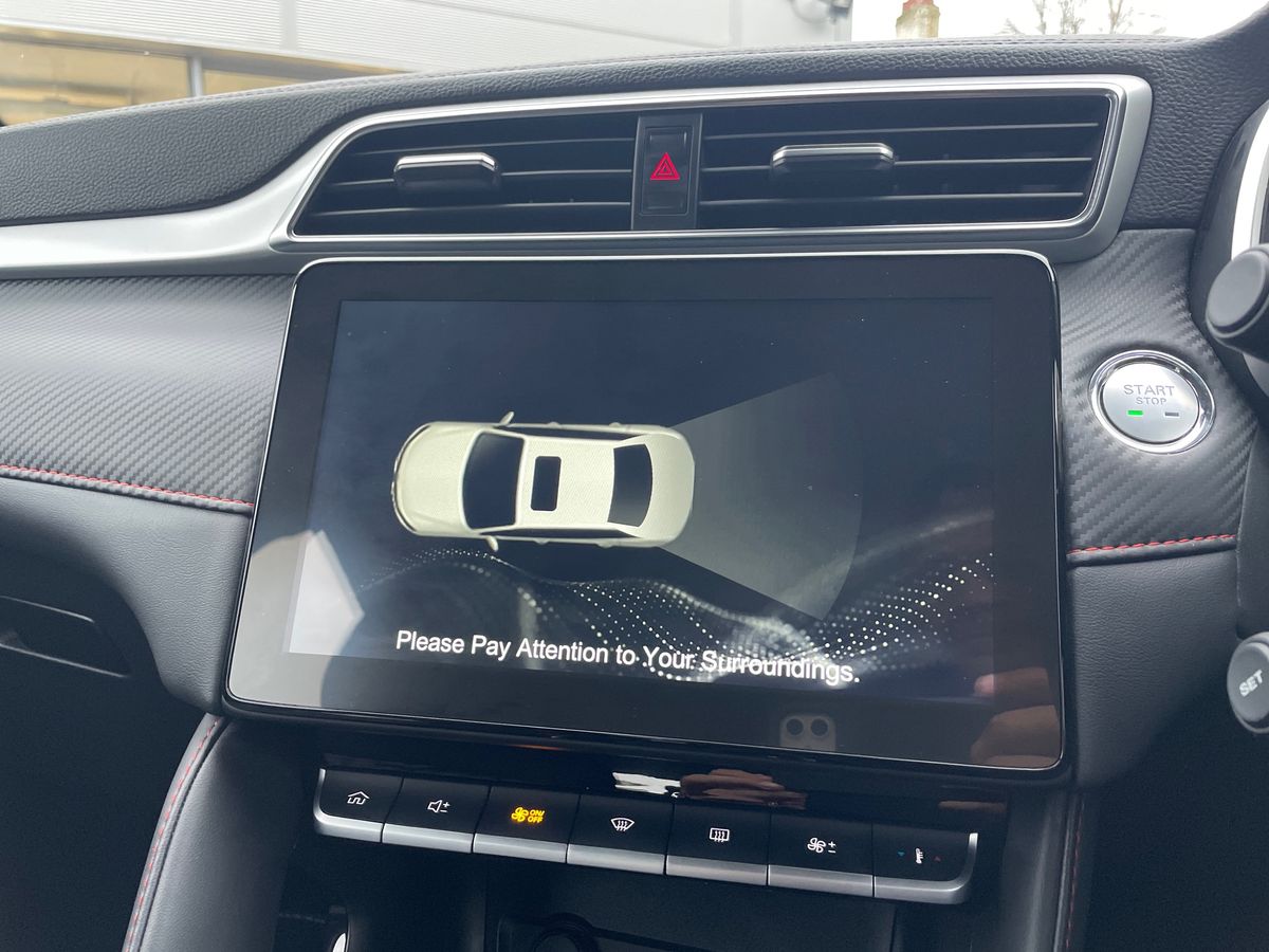 Used MG MG ZS 2024 for sale - 76552436: Photo 38