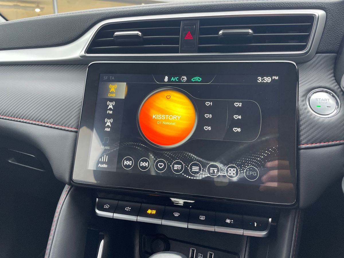 Used MG MG ZS 2024 for sale - 76552436: Photo 39