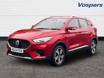 Used MG MG ZS 2024 for sale - 76552436: Photo