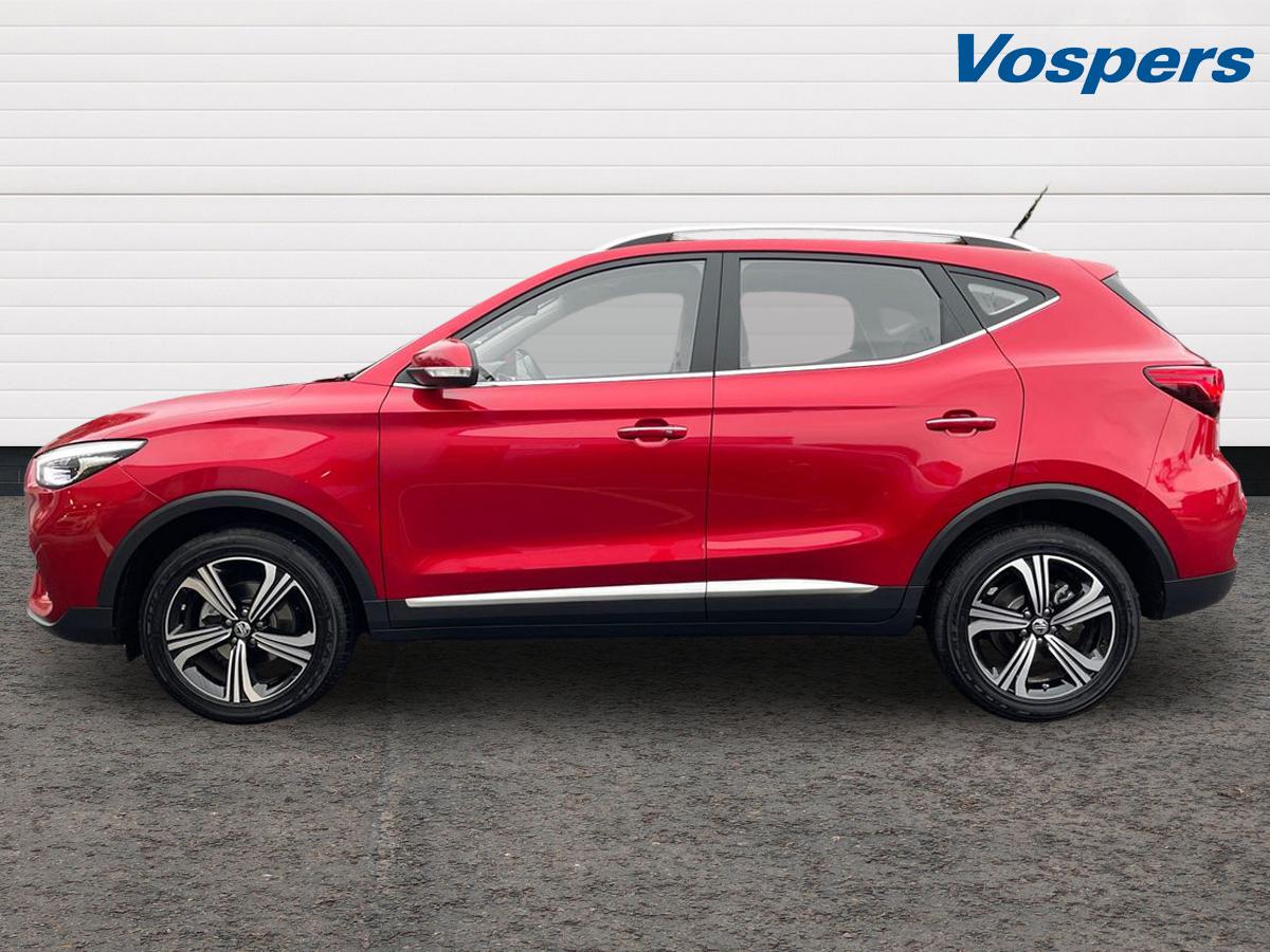 Used MG MG ZS 2024 for sale - 76552436: Photo 5