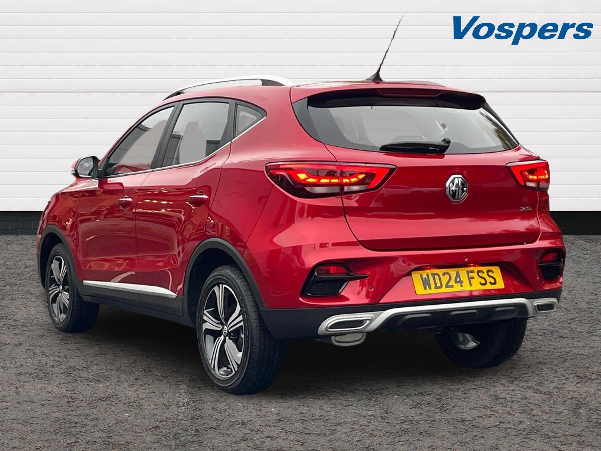 Used MG MG ZS 2024 for sale - 76552436: Photo 6