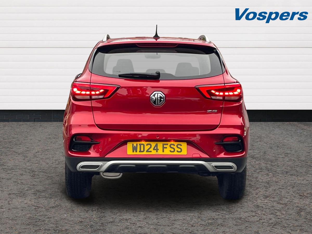 Used MG MG ZS 2024 for sale - 76552436: Photo 7
