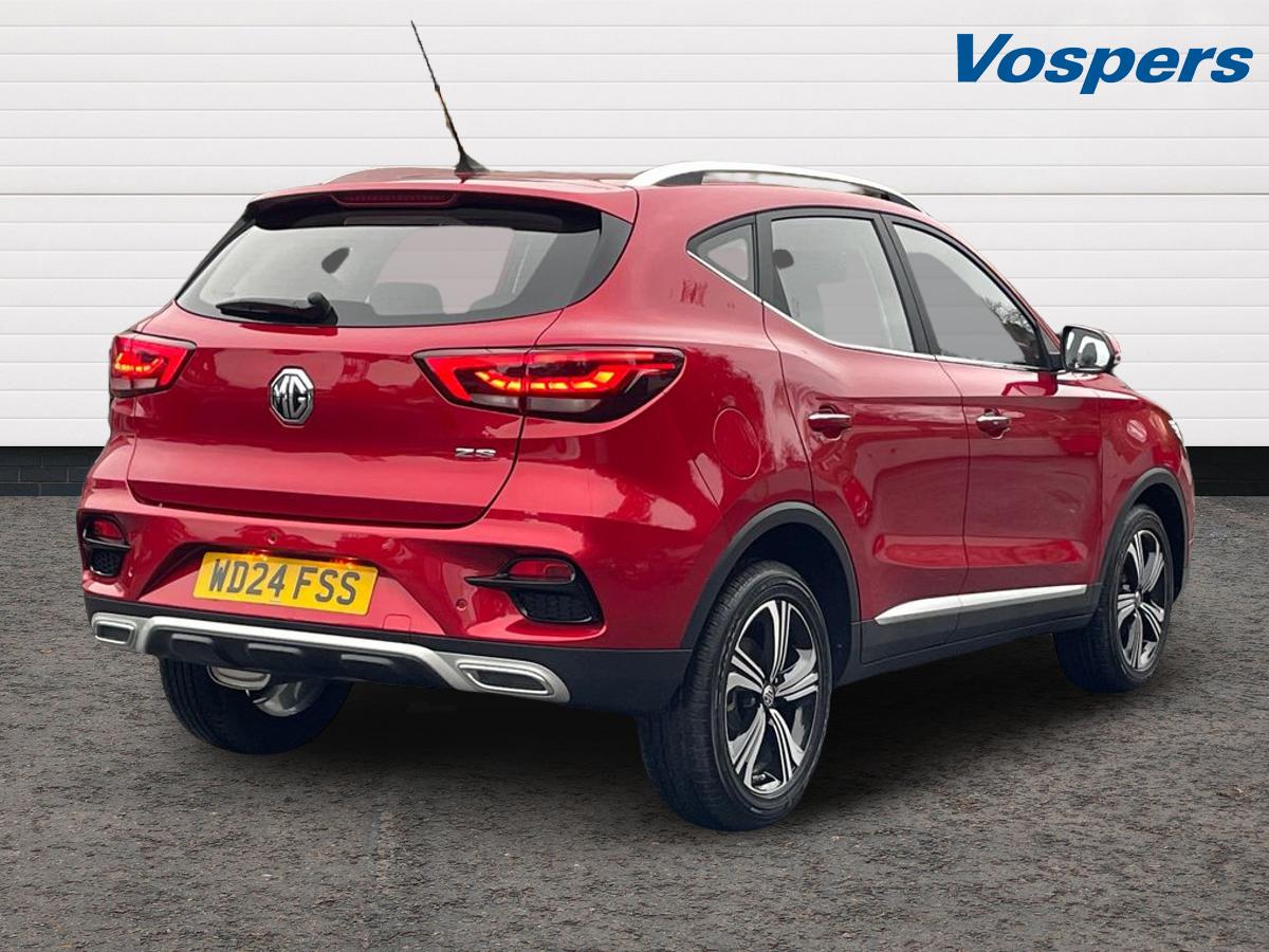 Used MG MG ZS 2024 for sale - 76552436: Photo 9