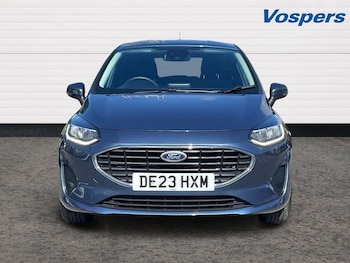 Used Ford Fiesta 2023 for sale - 78856404: Photo