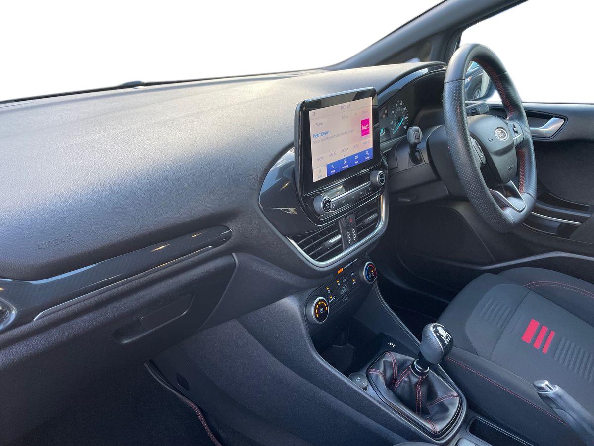 Used Ford Fiesta 2022 for sale - 76745216: Photo 18