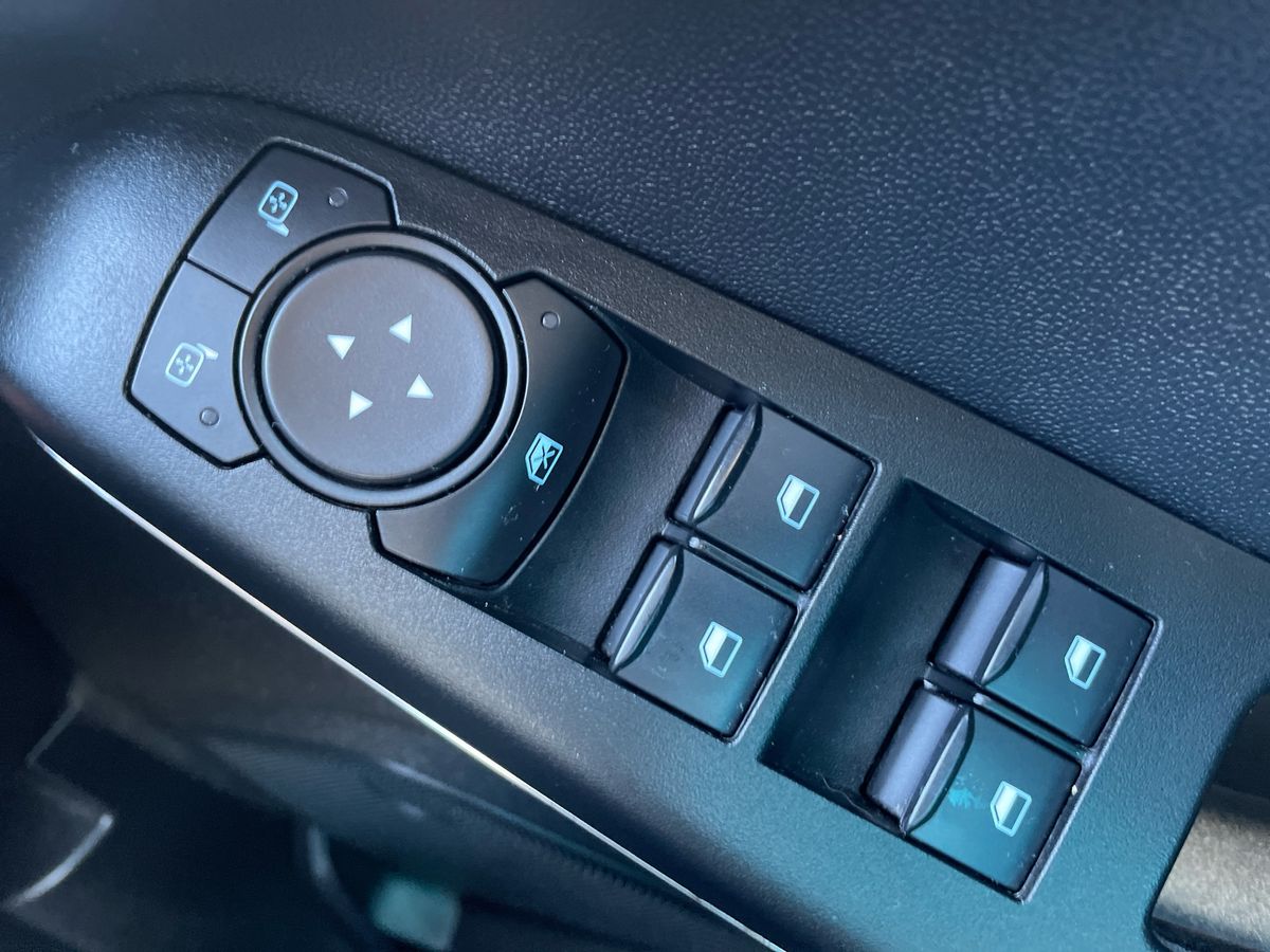 Used Ford Fiesta 2022 for sale - 76745216: Photo 24