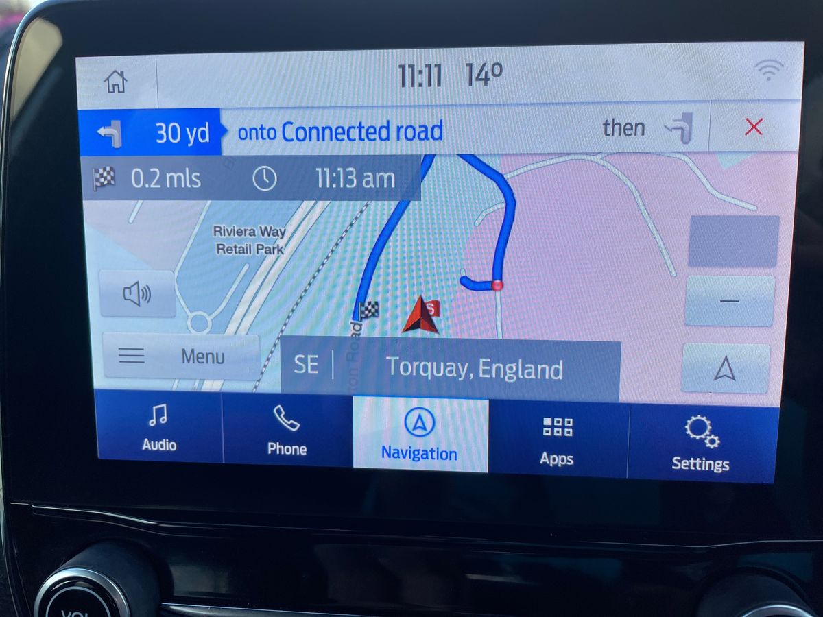 Used Ford Fiesta 2022 for sale - 76745216: Photo 35