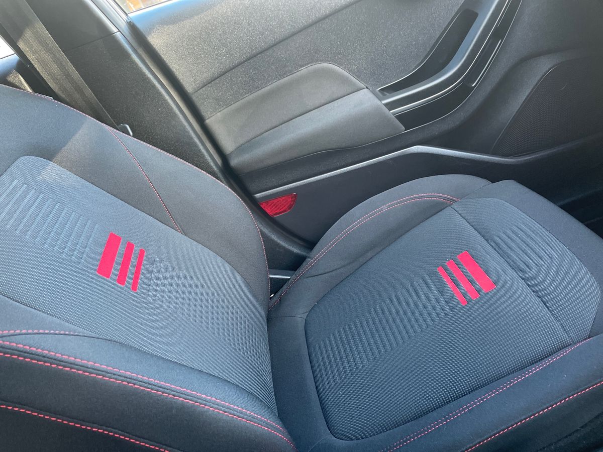 Used Ford Fiesta 2022 for sale - 76745216: Photo 37