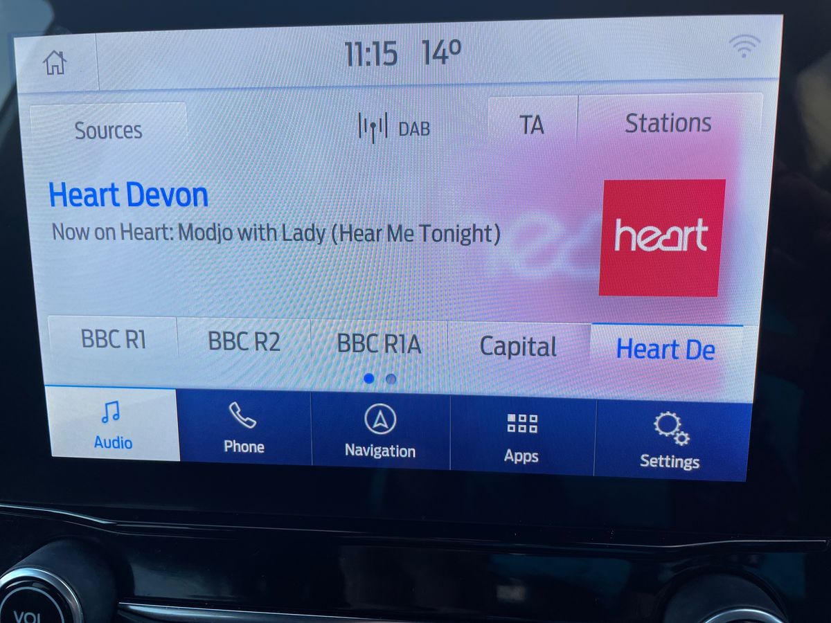 Used Ford Fiesta 2022 for sale - 76745216: Photo 42