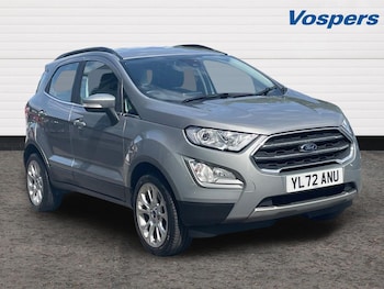 Used Ford Ecosport 2023 for sale - 78523494: Photo