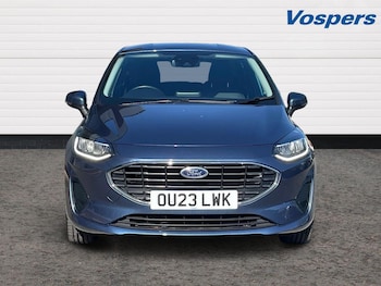 Used Ford Fiesta 2023 for sale - 78664039: Photo