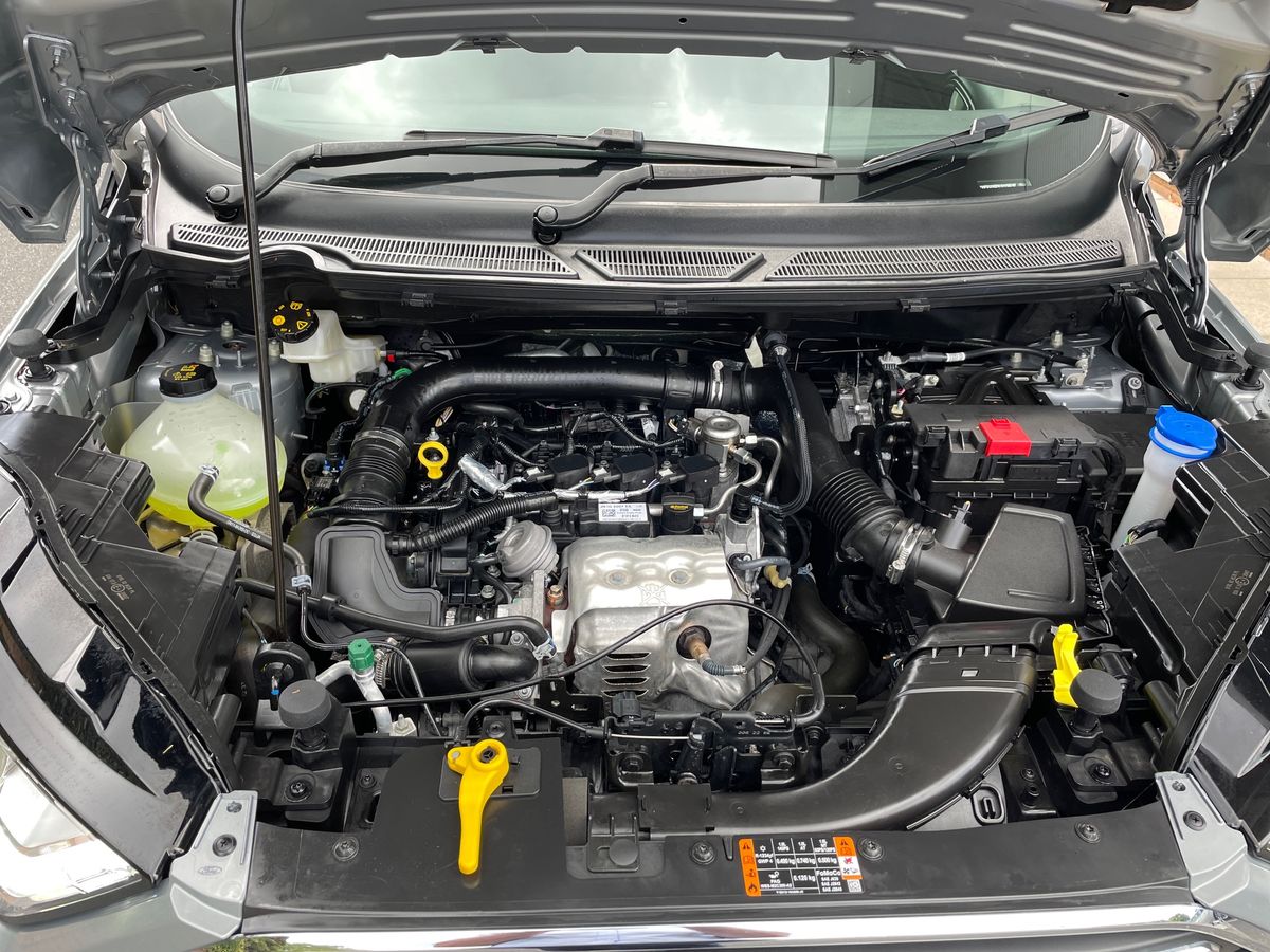 Vehicle 32