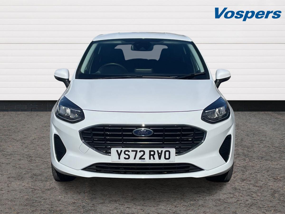 Used Ford Fiesta 2022 for sale - 78059657: Photo 2