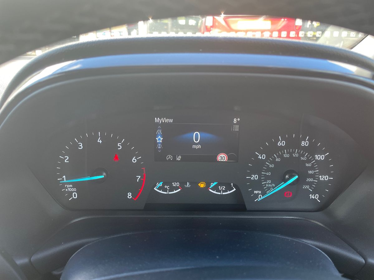 Used Ford Fiesta 2022 for sale - 78059657: Photo 23