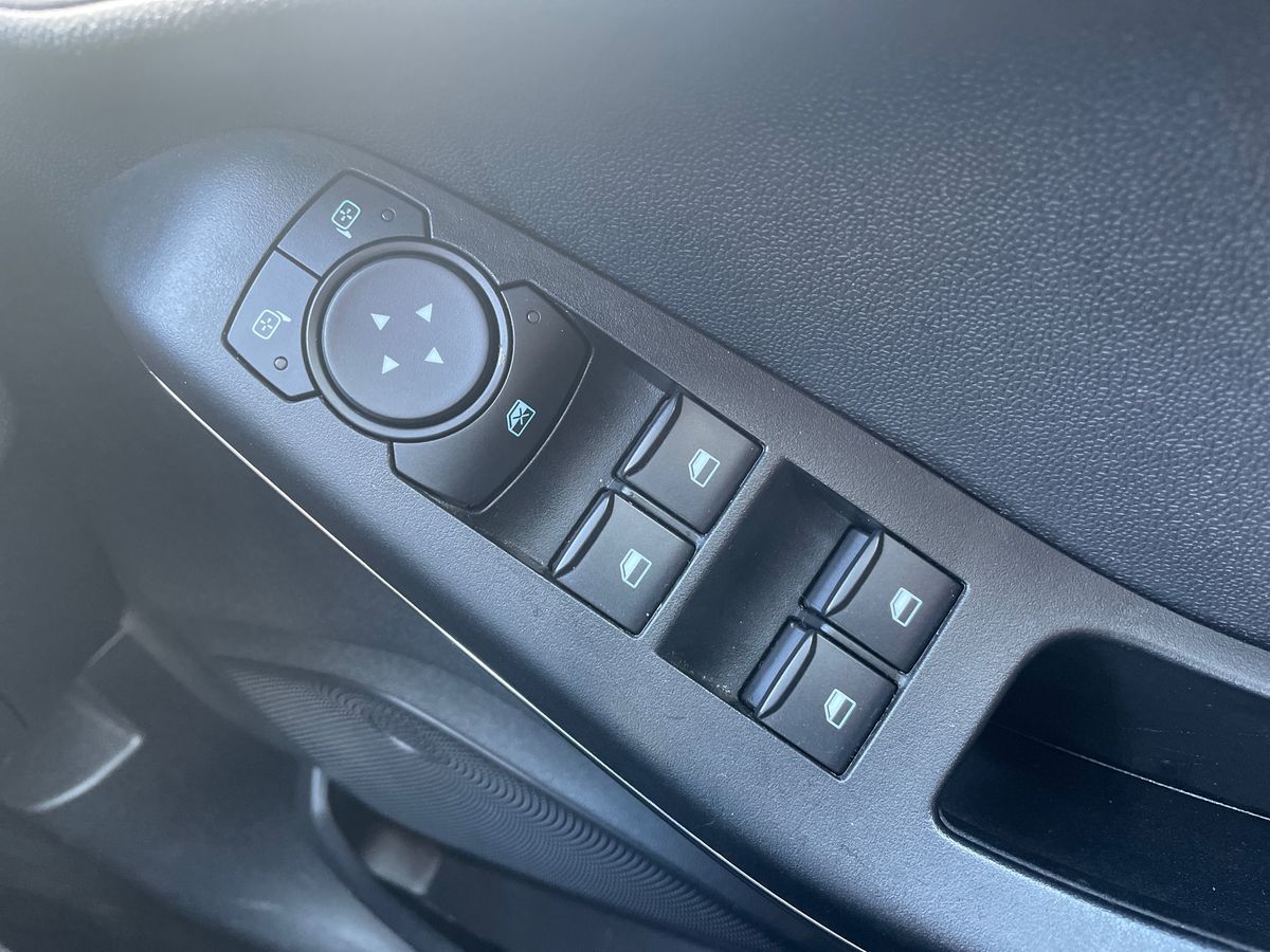 Used Ford Fiesta 2022 for sale - 78059657: Photo 24