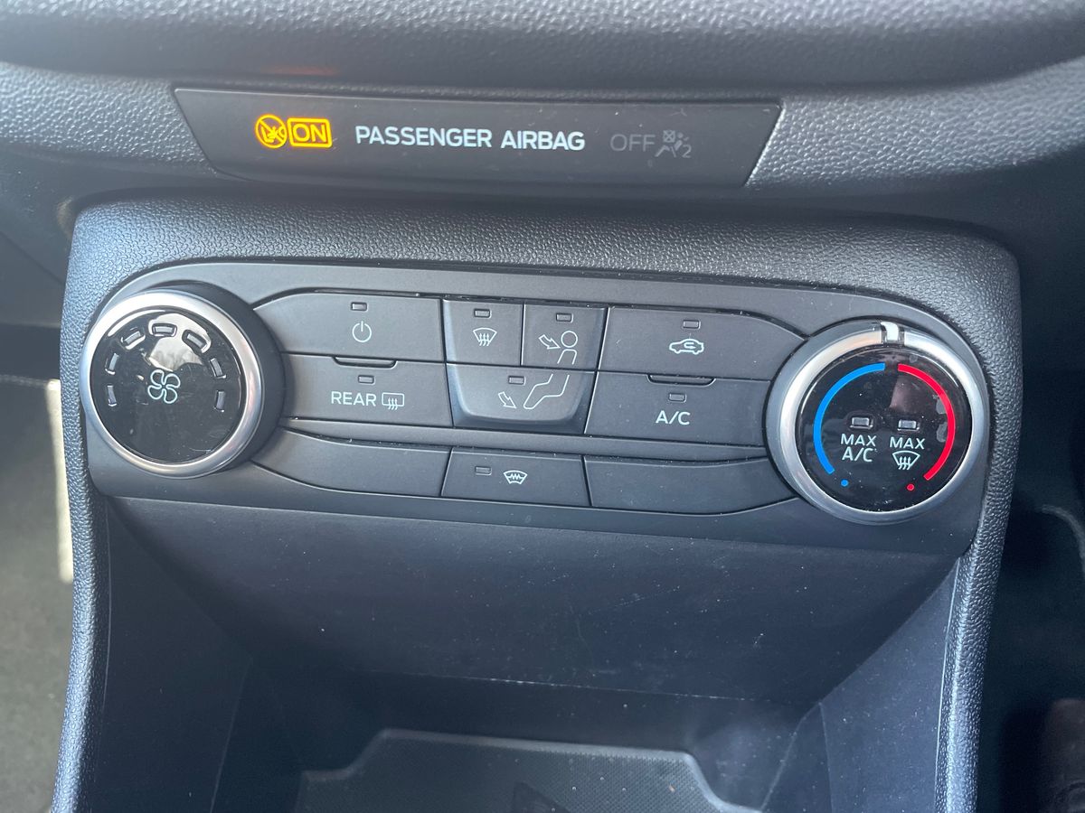 Used Ford Fiesta 2022 for sale - 78059657: Photo 26