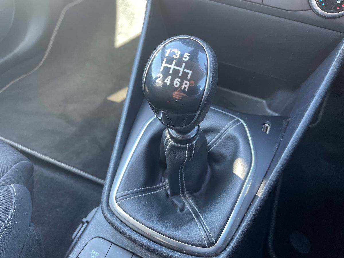 Used Ford Fiesta 2022 for sale - 78059657: Photo 27