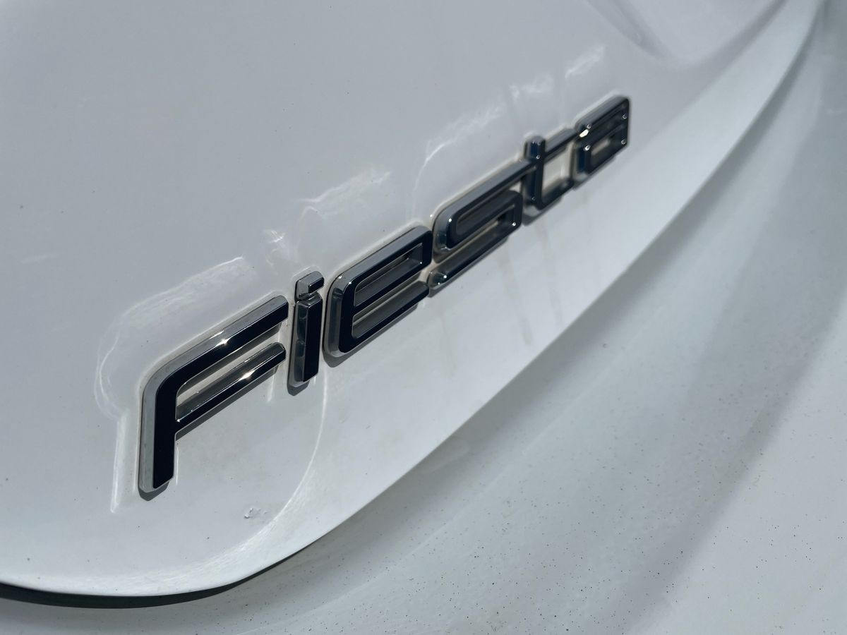 Used Ford Fiesta 2022 for sale - 78059657: Photo 31