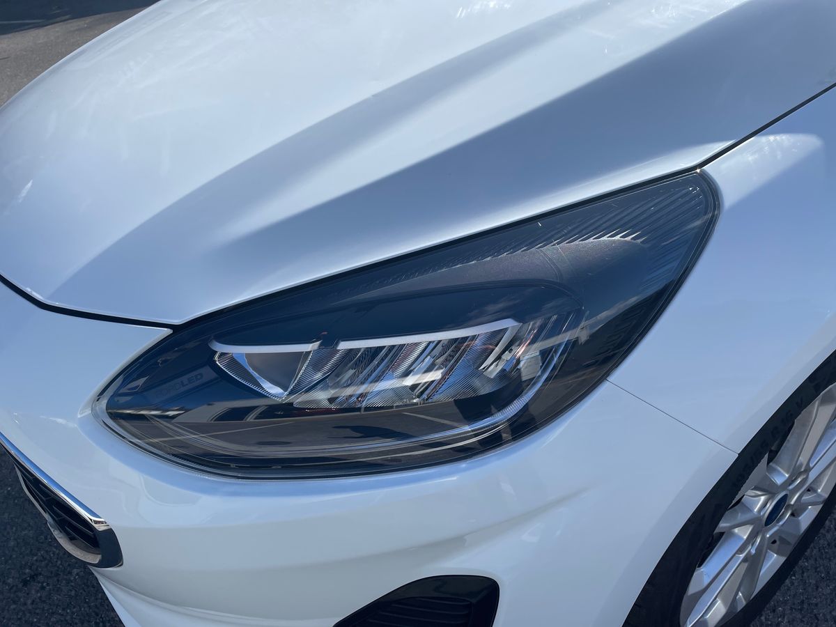 Used Ford Fiesta 2022 for sale - 78059657: Photo 32