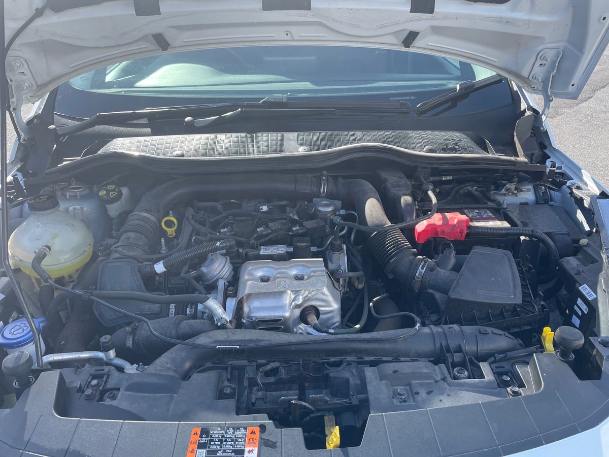 Used Ford Fiesta 2022 for sale - 78059657: Photo 33