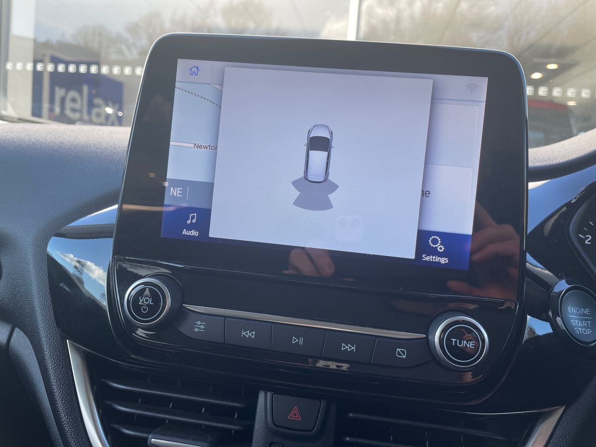 Used Ford Fiesta 2022 for sale - 78059657: Photo 34