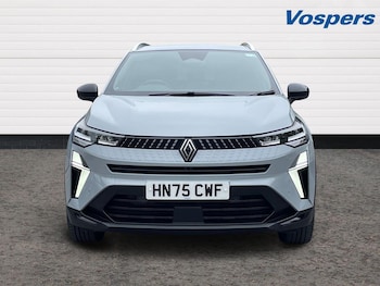Used Renault Captur 2025 for sale - 78936506: Photo