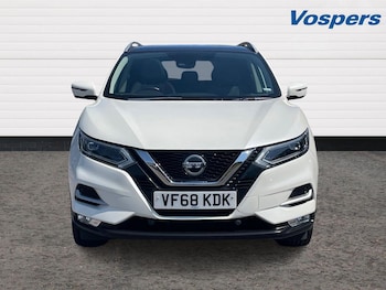 Used Nissan Qashqai 2019 for sale - 79602533: Photo