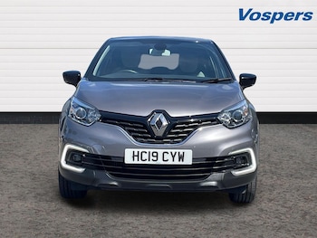 Used Renault Captur 2019 for sale - 79077571: Photo