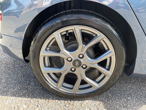 Used Ford Fiesta 2023 for sale - 76124364: Photo 13