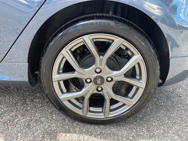 Used Ford Fiesta 2023 for sale - 76124364: Photo 15