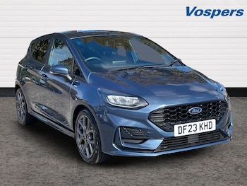 Ford - Fiesta