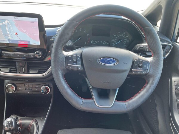 Used Ford Fiesta 2023 for sale - 76124364: Photo 21