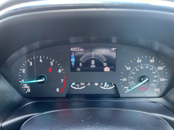 Used Ford Fiesta 2023 for sale - 76124364: Photo 23