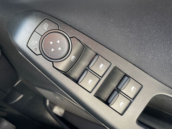 Used Ford Fiesta 2023 for sale - 76124364: Photo 24