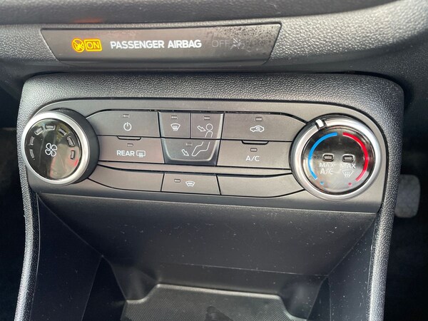 Used Ford Fiesta 2023 for sale - 76124364: Photo 26