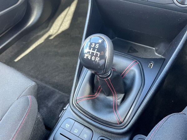Used Ford Fiesta 2023 for sale - 76124364: Photo 27