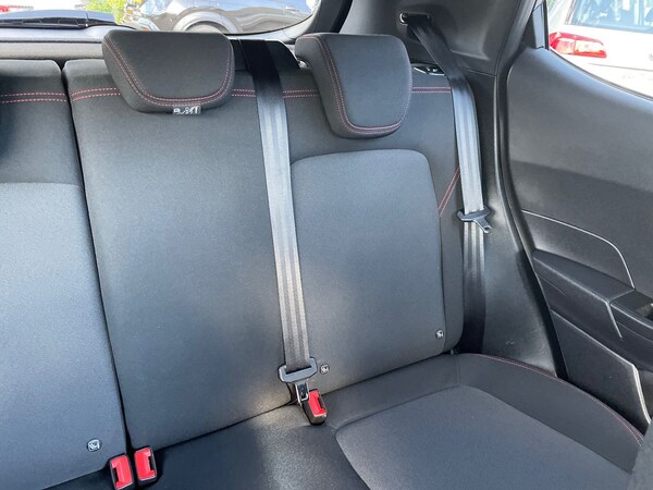Used Ford Fiesta 2023 for sale - 76124364: Photo 28