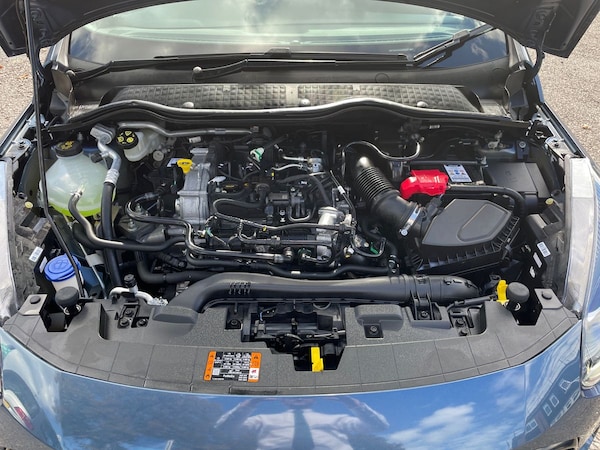 Used Ford Fiesta 2023 for sale - 76124364: Photo 33