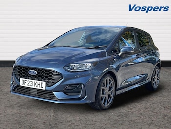 Used Ford Fiesta 2023 for sale - 76124364: Photo 3