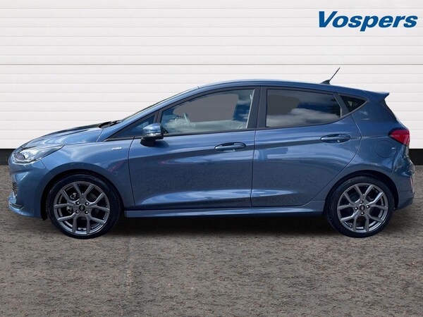Used Ford Fiesta 2023 for sale - 76124364: Photo 5